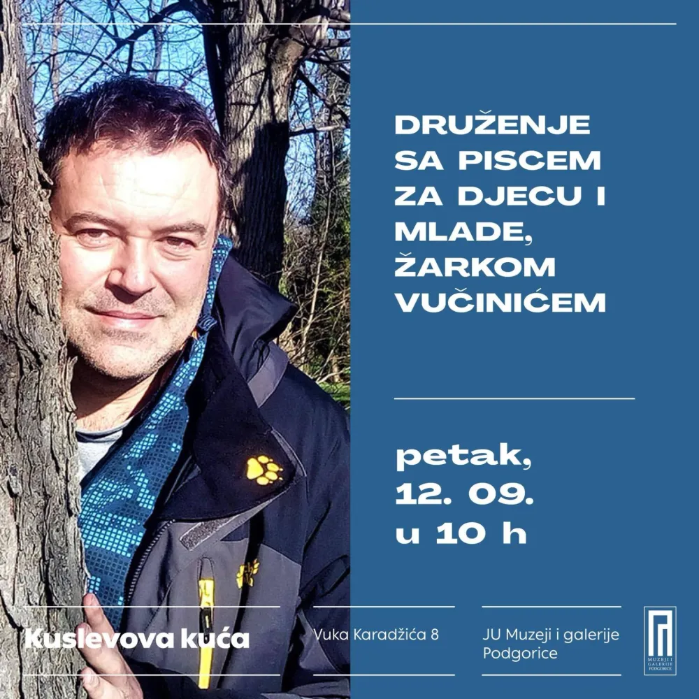 Učimo uz puha Đorđa