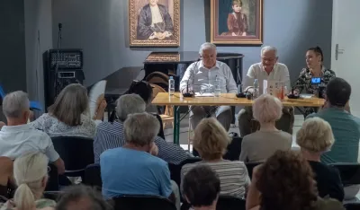 Andrić nije bio kompromiser niti konformista