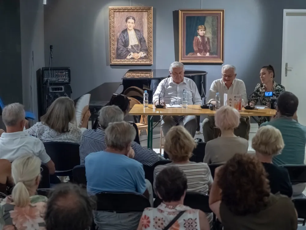 Andrić nije bio kompromiser niti konformista