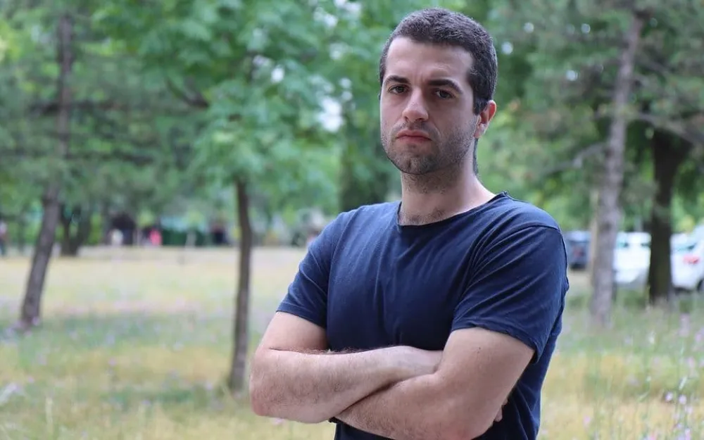 Djetinjstvo je mjesto ma&scaron;te i inspiracije