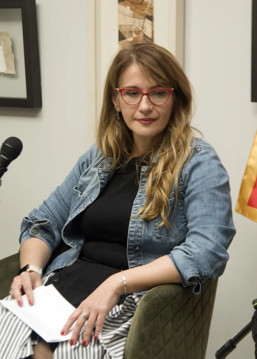 Александра Вујисић