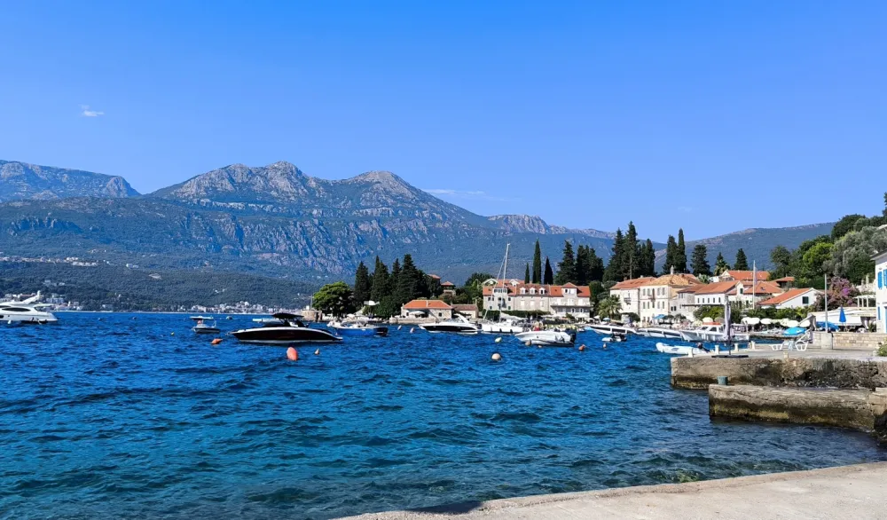 Nastavljena potraga za djevojkom koja se utopila na Lu&scaron;tici