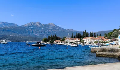 Nastavljena potraga za djevojkom koja se utopila na Lu&scaron;tici