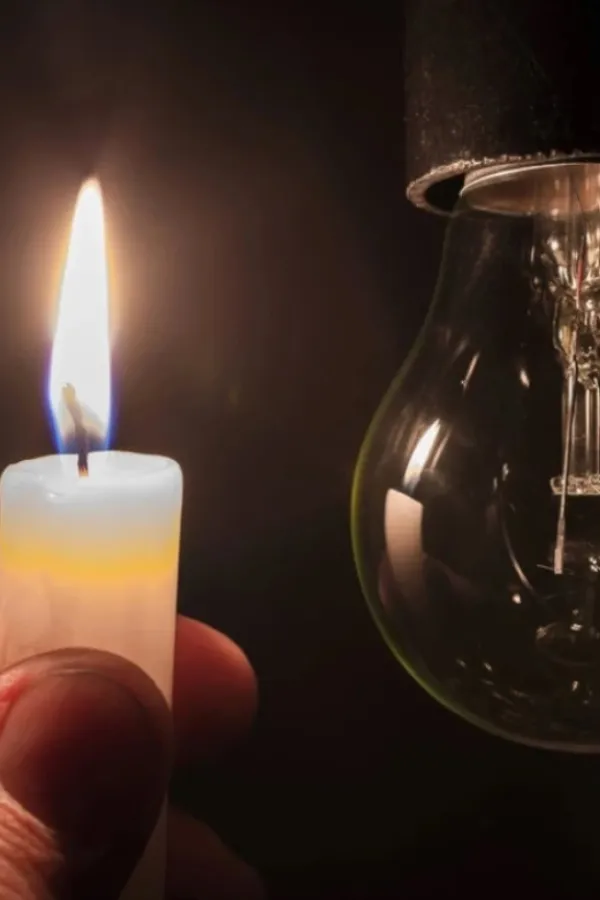 Elektroprivreda struju gasila kod 15.466 potro&scaron;ača