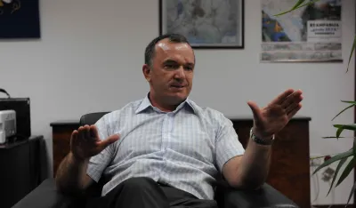 Dobrović za "Dan": Vi&scaron;emilionski spor ponovo odlažu zbog neefikasnosti kotorskog Osnovnog suda