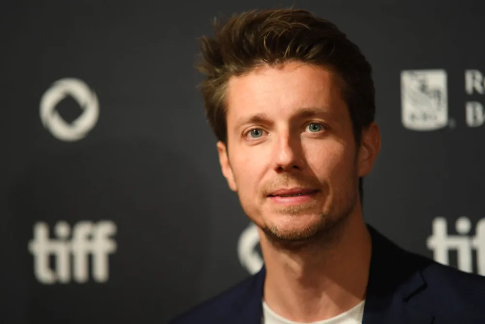 Režiser Goran Stanković