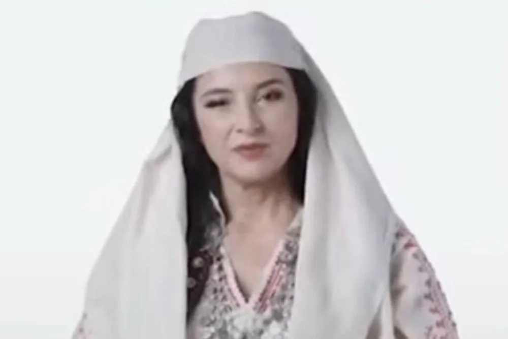 Albanija imenovala prvu AI ministarku na svijetu