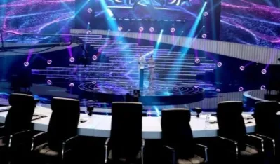 Nova sezona "Zvezda granda" počinje naredne sedmice