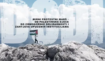 Pokret solodarnostin sa Palestinom