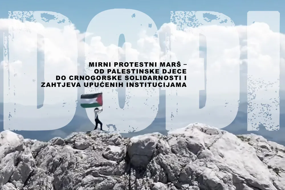 Pokret solodarnostin sa Palestinom