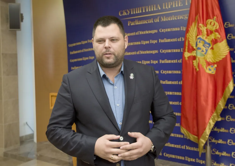 Tužila&scaron;tvo odbacilo krivičnu prijavu: Kovačević nije izazivao mržnju govorom na Grahovu