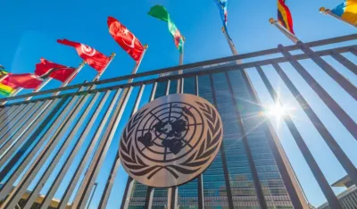 UN: Većina zemalja podržala deklaraciju o rje&scaron;enju sa dvjema državama Izraela i Palestinaca