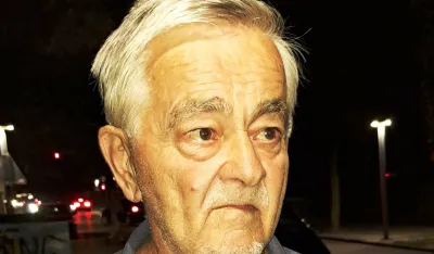 Goranović za "Dan": Gopčeviću podići spomenik, ploča u Morinju sraman čin