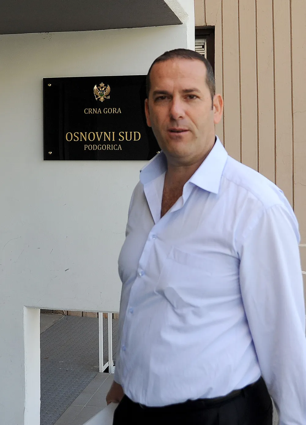 Asanović za "Dan": Prihodi mnogo manji, a rizici mnogo veći