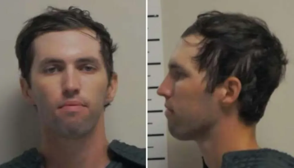 Tajler Robinson, osumnjičeni za ubistvo Čarlija Kirka Foto: Utah Governor's Office