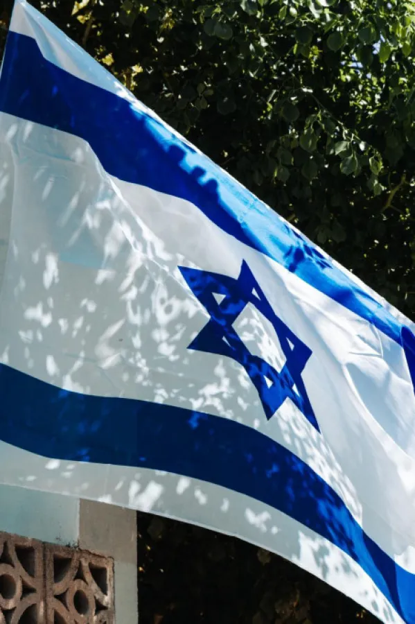 Izrael odbacio rezoluciju Generalne skup&scaron;tine UN o Palestini