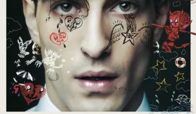 Damijano David predstavio novi singl "Talk To Me" feat. Tajla & Najl Rožers