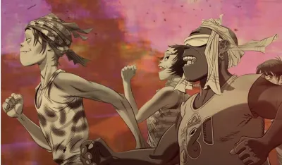 Gorillaz najavljuju novi album