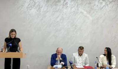 (VIDEO) Funkcioneri DNP-a u priču o Botunu uključili i SDT: Napu&scaron;taju lokalnu, ostaju u državnoj vlasti