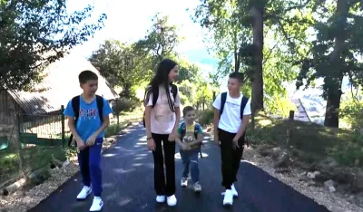 Smolović: Prioritet ulaganje u djecu i život na selu