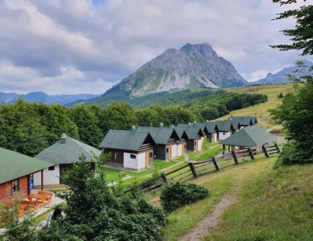 Mje&scaron;tani Potkomovlja se nadaju da će brza cesta dovesti veći broj turista