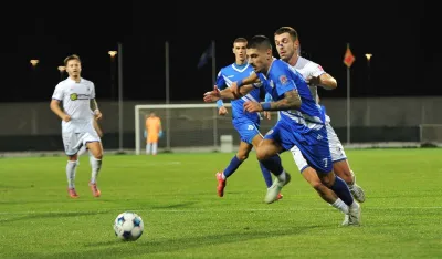 Nik&scaron;ićani žele pobjedu