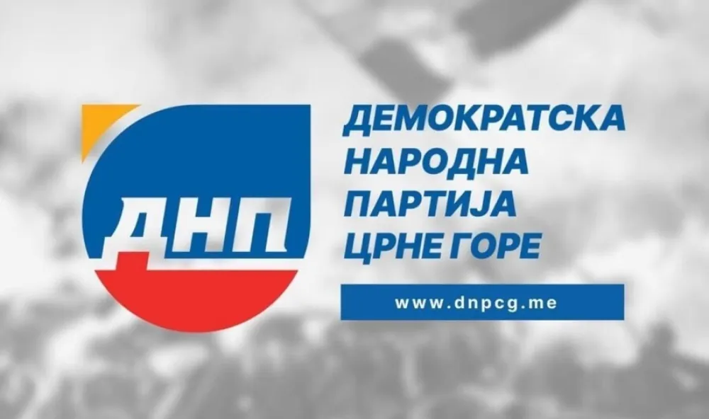 dnp logo