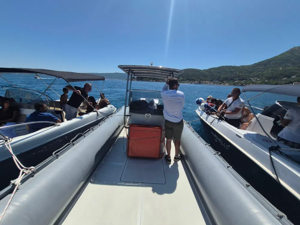 Inspekcija sigurnosti plovidbe