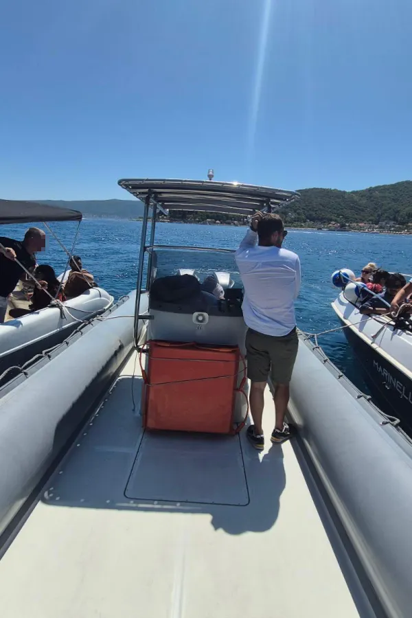 Inspekcija sigurnosti plovidbe