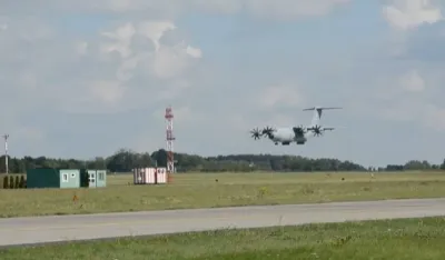 (VIDEO) Poljska pokrenula operaciju "Istočni stražar"