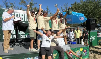 Mućke spremile najbolju čorbu