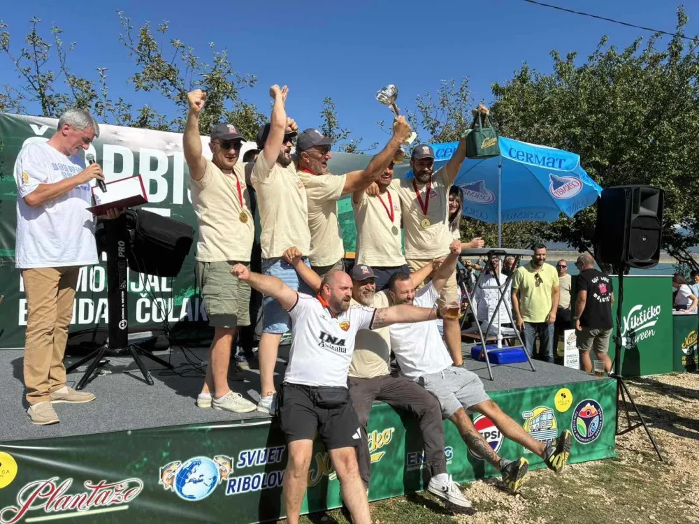 Mućke spremile najbolju čorbu