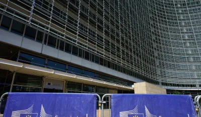 Evropska komisija predložila da se zamrznuta ruska imovina &scaron;alje Ukrajini putem obveznica