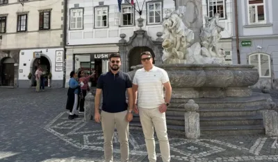 Odžić: Dosta svađa oko spomenika, okrenimo se budućnosti