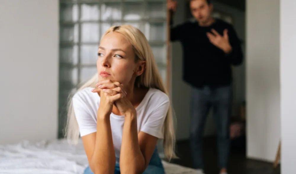 Znakovi koji se stalno zaljubljuju u pogre&scaron;ne