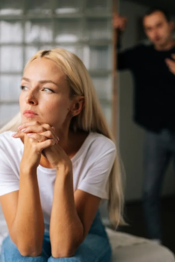 Znakovi koji se stalno zaljubljuju u pogre&scaron;ne