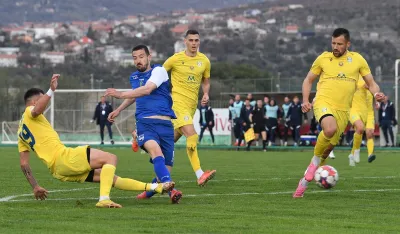 Bal&scaron;a Sekulić