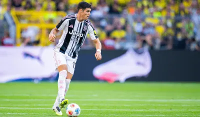 (VIDEO) Klasa je klasa: Adžić raketom u nadoknadi sru&scaron;io Inter