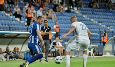 Sa meča pod Goricom 