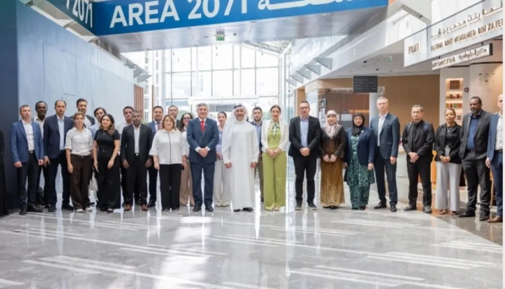 Jak&scaron;ić Stojanović na internacionalnom programu liderstva iz oblasti obrazovanja