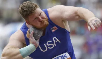 Рајан Краузер