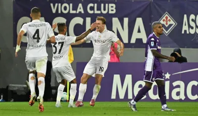 Hojlund strijelac na debiju za Napoli