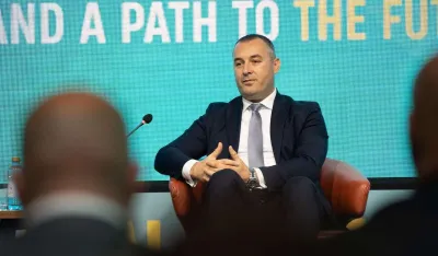 &Scaron;ćekić predstavio program djelovanja PNP-a: U novoj partiji i poznata lica i odbornici SNP-a