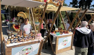 Peti sajam poljoprivrede u Bijelom Polju: Bogatstvo se stvara na seoskim imanjima