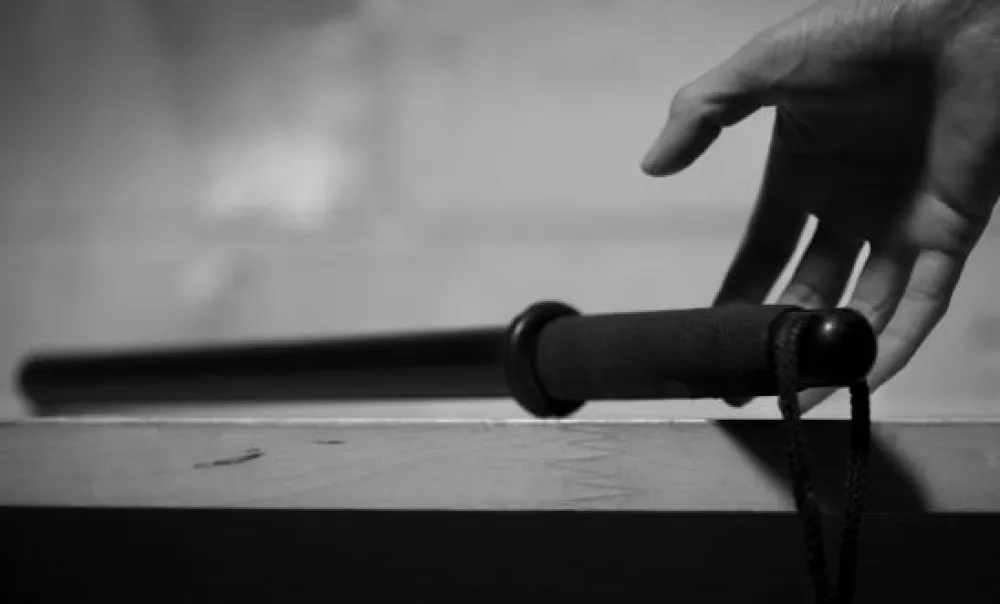 Negativna solidarnost policajaca: Baranina istukli zbog bjekstva iz stanice, pa tvrdili da su ga na&scaron;li krvavog