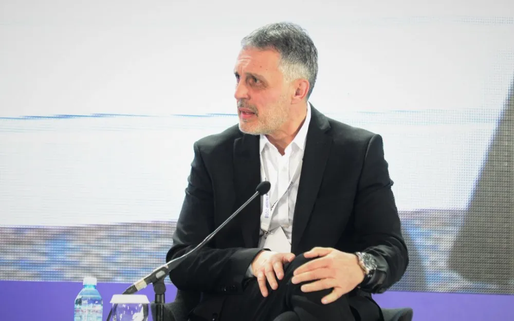 Abazović za "Dan": Može se promijeniti način na koji funkcioni&scaron;e država