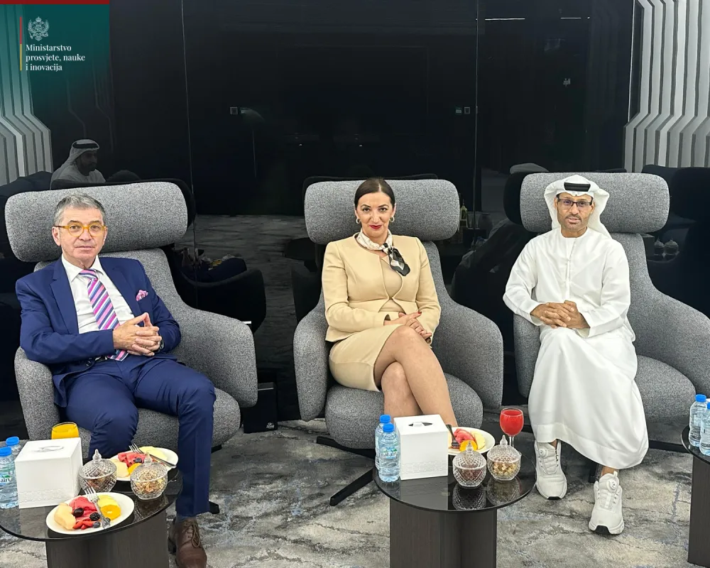 Jačanje sajber bezbjednosti u obrazovanju