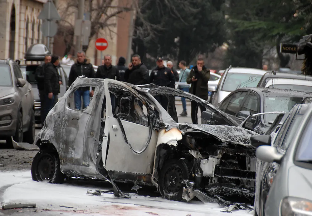 "Kavčani" i "&scaron;kaljarci" sahranili i mafija&scaron;ki kodeks