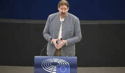 Vajs: Crna Gora može zavr&scaron;iti pregovore do 2026. godine, ako zadrži tempo reformi