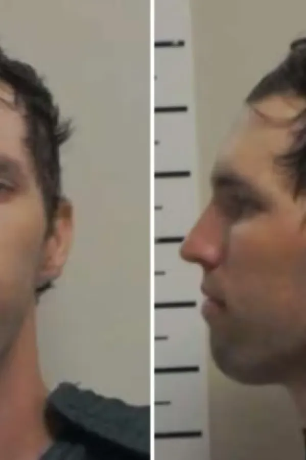 Robinson negirao krivicu za ubistvo Kirka